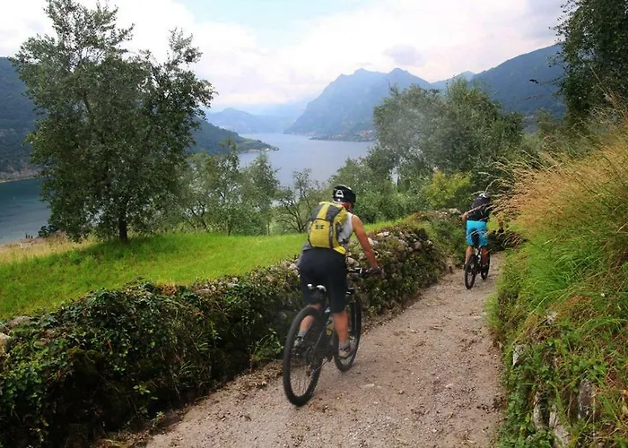 Casa Del Nespolo Pilzone