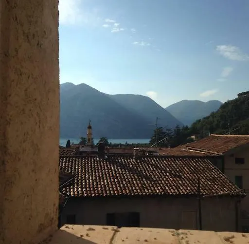 Nocleg ze śniadaniem Casa Del Nespolo Pilzone