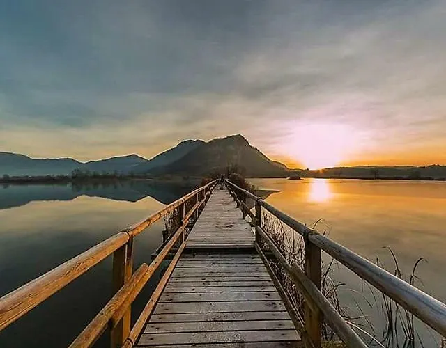 Nocleg ze śniadaniem Casa Del Nespolo