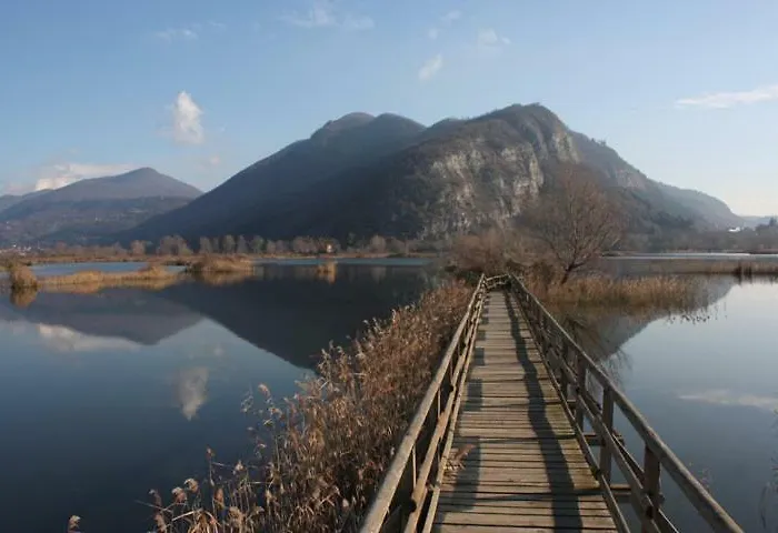 Casa Del Nespolo Nocleg ze śniadaniem
