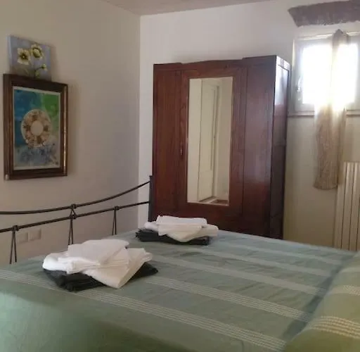 Casa Del Nespolo Pilzone