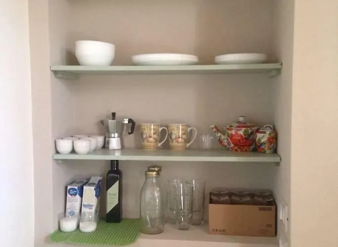 Nocleg ze śniadaniem Casa Del Nespolo 3*