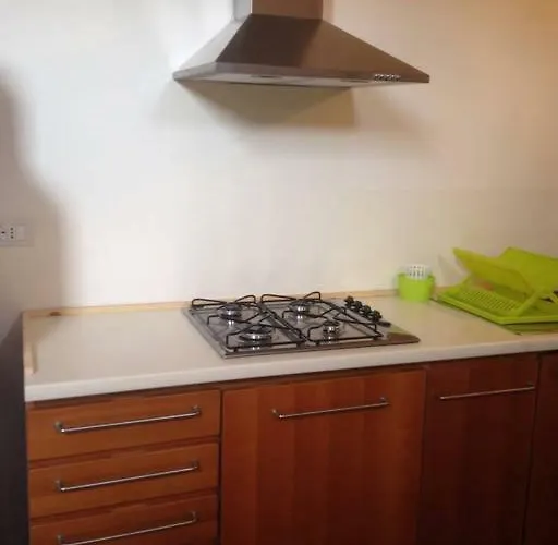 Nocleg ze śniadaniem Casa Del Nespolo