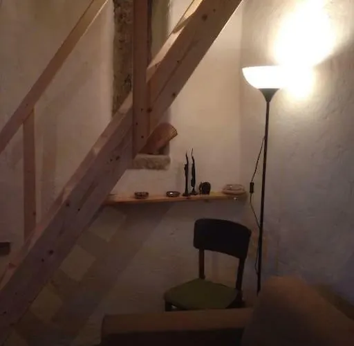 Nocleg ze śniadaniem Casa Del Nespolo 3*