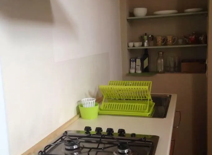 Nocleg ze śniadaniem Casa Del Nespolo Pilzone