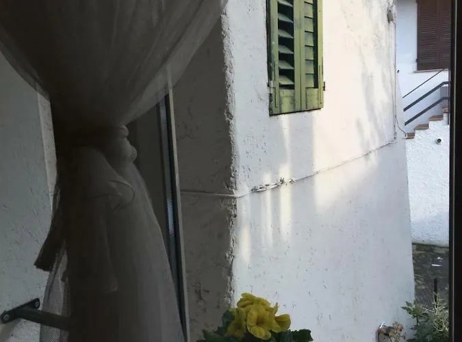 Casa Del Nespolo 3* Pilzone