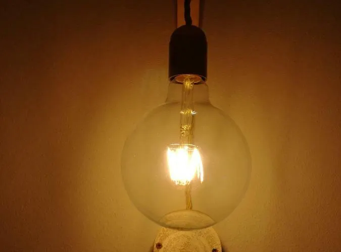 Nocleg ze śniadaniem Casa Del Nespolo 3*