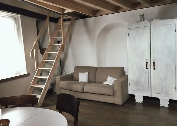 Casa Del Nespolo Nocleg ze śniadaniem 3*