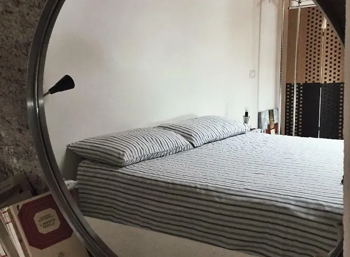 Nocleg ze śniadaniem Casa Del Nespolo