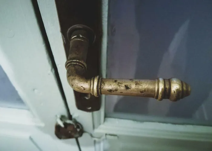 Nocleg ze śniadaniem Casa Del Nespolo