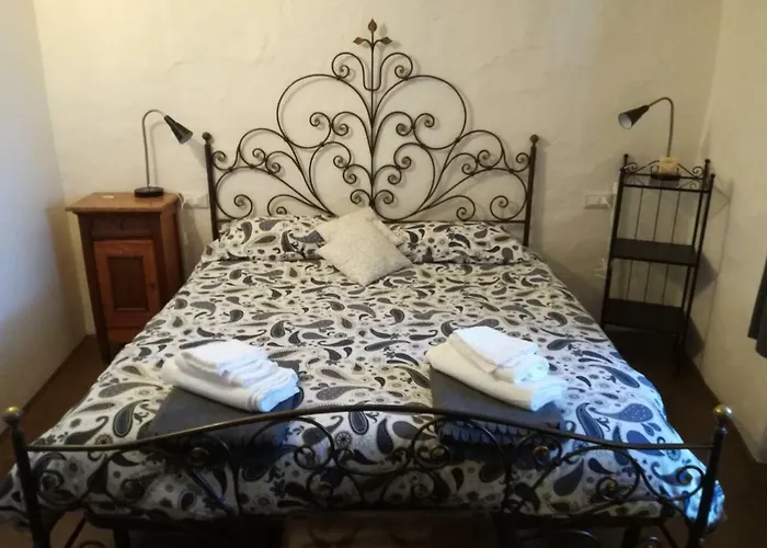 Casa Del Nespolo 3* Pilzone