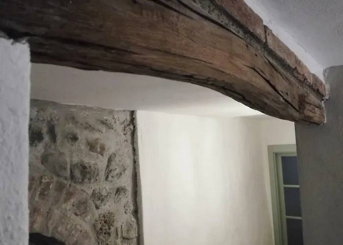 Nocleg ze śniadaniem Casa Del Nespolo