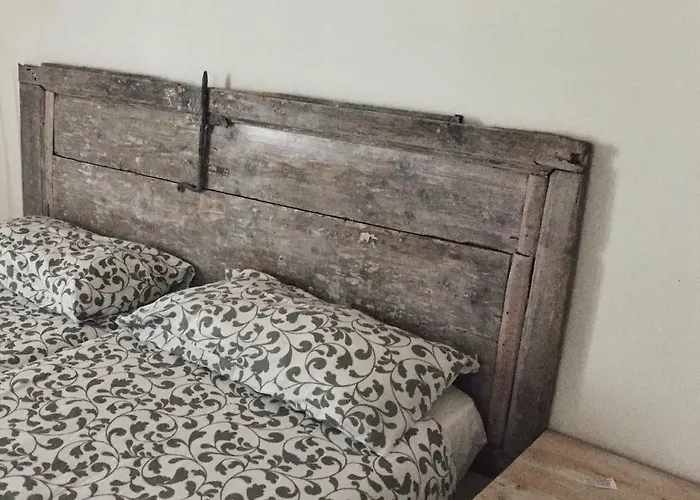 Casa Del Nespolo Pilzone