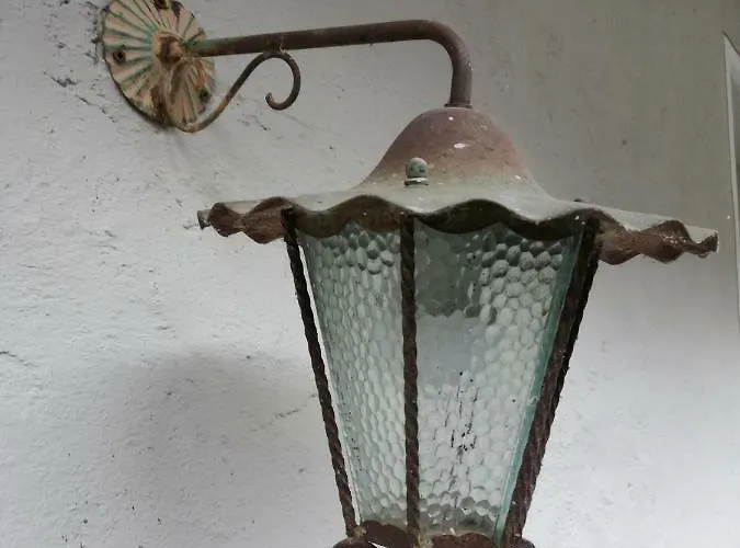 Nocleg ze śniadaniem Casa Del Nespolo Pilzone