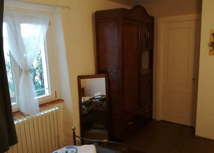 Casa Del Nespolo 3* Pilzone