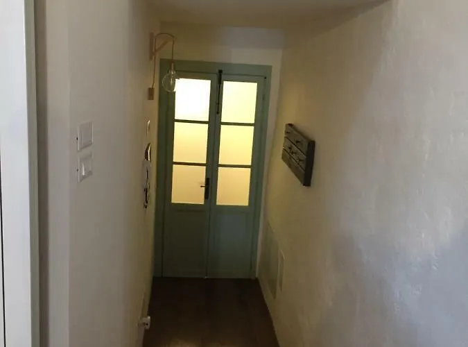 Casa Del Nespolo 3* Pilzone