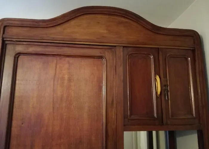 Casa Del Nespolo Nocleg ze śniadaniem