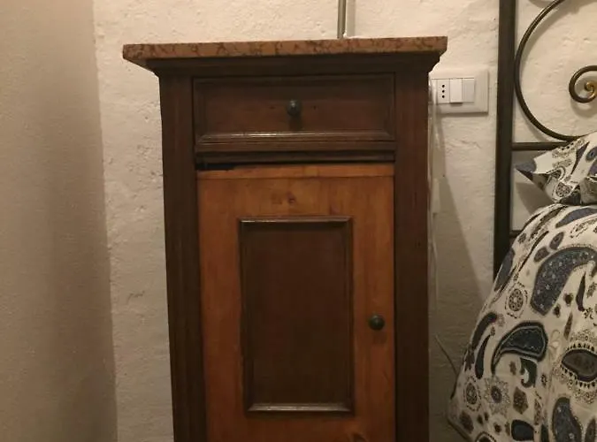 Casa Del Nespolo 3* Pilzone