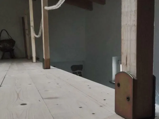 Casa Del Nespolo Nocleg ze śniadaniem 3*