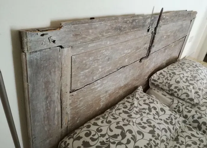 Casa Del Nespolo 3* Pilzone