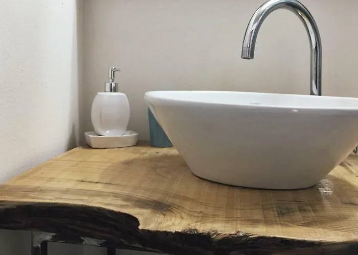 Casa Del Nespolo Nocleg ze śniadaniem 3*