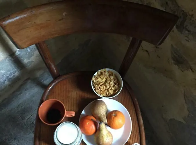 Casa Del Nespolo 3* Pilzone