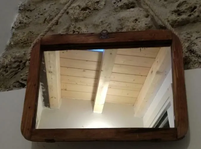 Nocleg ze śniadaniem Casa Del Nespolo Pilzone