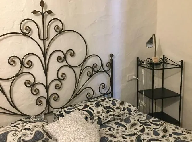 Casa Del Nespolo Couette-café 3*