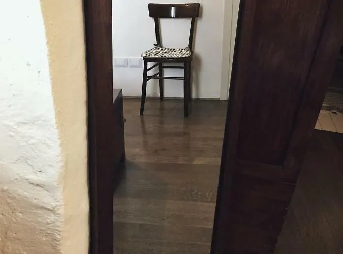 Casa Del Nespolo Pilzone