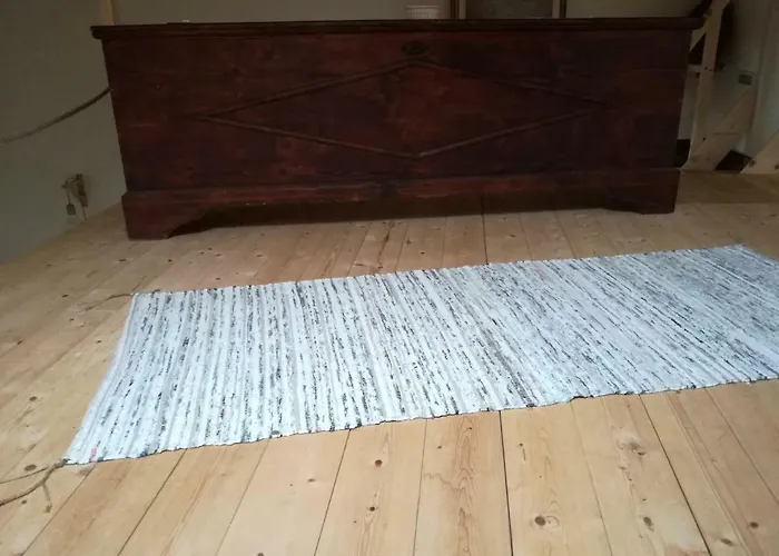 Nocleg ze śniadaniem Casa Del Nespolo Pilzone