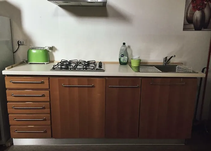 Nocleg ze śniadaniem Casa Del Nespolo