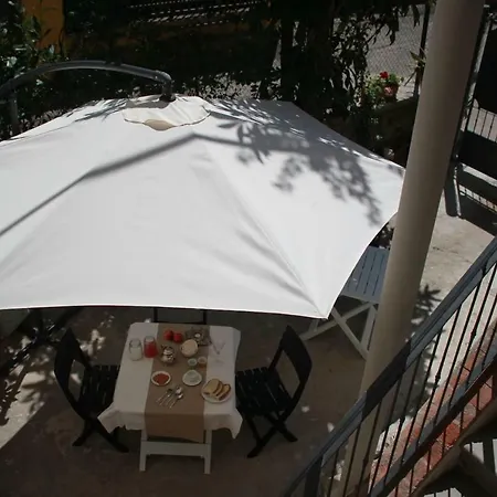 Casa Del Nespolo 3*