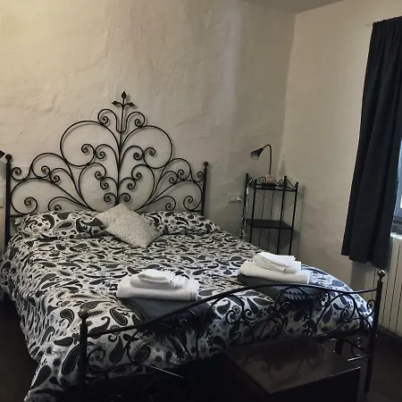 Casa Del Nespolo 3*