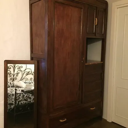Casa Del Nespolo 3*