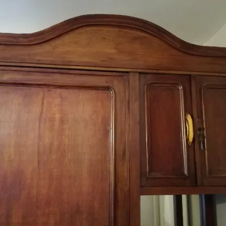 Casa Del Nespolo Отель типа 
